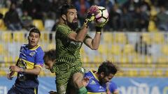 Deschamps avisa a la UC: "Queremos ser protagonistas"