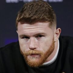 Could this be Canelo Álvarez’s last fight if he loses?