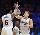 Los Clippers ponen el 3-1: a un paso de cambiar su historia