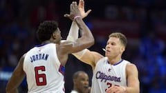 Los Clippers ponen el 3-1: a un paso de cambiar su historia