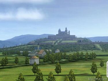 [TGS] Ace Combat Zero se deja ver en PS2