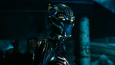 El nuevo Black Panther ya no se esconde: intenso tráiler repleto de acción de Wakanda Forever