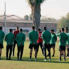 AFE expresa su "enorme preocupación" por la situación económica del Córdoba