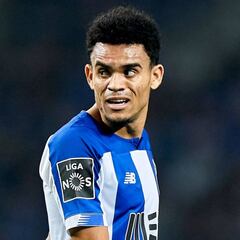 Saint-Étienne se interesa en Luis Díaz, pero Porto lo retendría