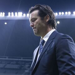 Daniel Onega: “Solari tiene el perfil para dirigir a River Plate”