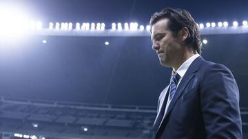 Daniel Onega: “Solari tiene el perfil para dirigir a River Plate”