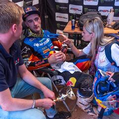 “Entiendo que se vayan a EE UU, esto no tiene valor de Mundial”