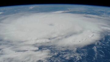 El huracán Beryl llega a categoría 5: ¿Llegará a Estados Unidos?