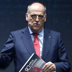 LaLiga endurecerá el protocolo: o hay 13 jugadores 'sanos' o derrota por 3-0