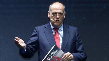 LaLiga endurecerá el protocolo: o hay 13 jugadores 'sanos' o derrota por 3-0