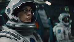 Interstellar got rid of a controversial theory thanks to a Nobel Physics Award winner