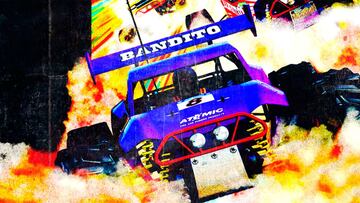 GTA Online: 7 nuevas carreras RC Bandito, bonus y mucho más