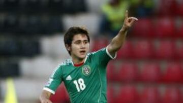 México será el rival de España en octavos de final del Mundial