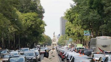 Hoy No Circula CDMX y EDOMEX: qué autos descansan el 21 de diciembre del 2023