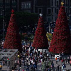 Verbena Navideña en CDMX: hasta cuándo estará, cartelera y qué debo saber