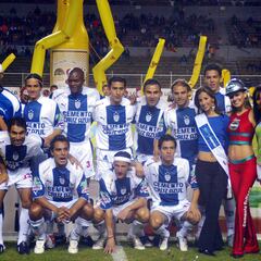Pachuca: 15 años después podría volver a ser superlíder y campeón