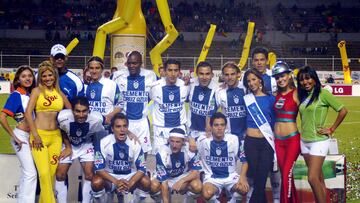 Pachuca: 15 años después podría volver a ser superlíder y campeón