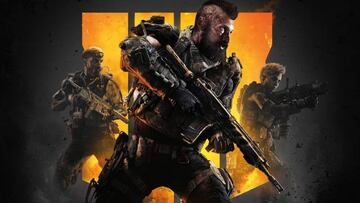 El Call of Duty mejor valorado desde el primer Black Ops.
