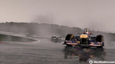 [E3] F1 2011
