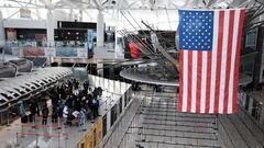 Coronavirus US: what pandemic travel restrictions will Biden impose?