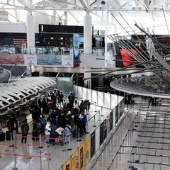 Coronavirus US: what pandemic travel restrictions will Biden impose?