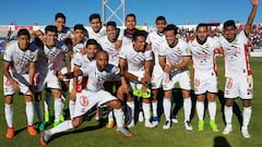 Desde 1988, Puebla no tenía dos equipos en Primera División