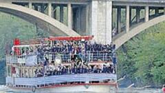 Pucela honra a sus héroes