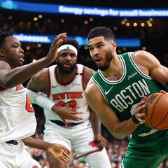 ¿Cuántos equipos se han recuperado de una serie 3-0 en los Playoffs de la NBA?