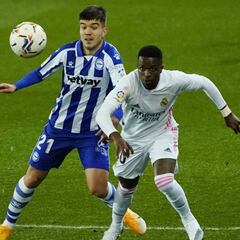 Aguirregabiría: "De los malos momentos también se sale y estar unidos es la mejor manera"