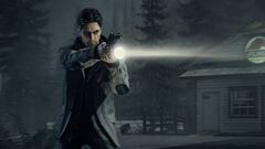 Alan Wake