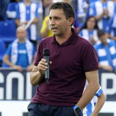 La Real hará oficial el fichaje de Asier Garitano la próxima semana