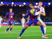 Malestar en Osasuna por el enésimo error arbitral de la temporada