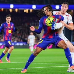 Malestar en Osasuna por el enésimo error arbitral de la temporada