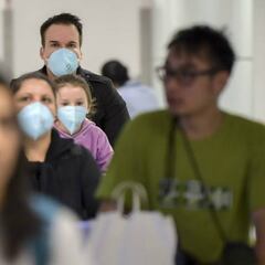 Coronavirus llega a América Latina