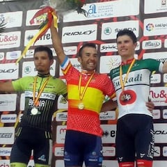 Fallece de manera repentina Jorge Martín Montenegro