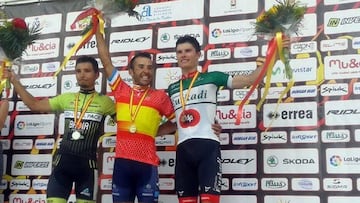 Jorge Martín Montenegro