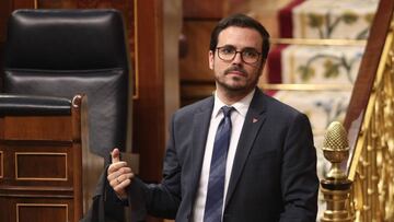 Garz車n, sobre la prohibici車n total de la publicidad de apuestas online: "Inadecuada, imprudente"