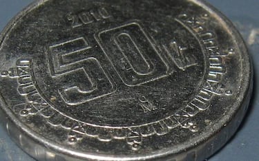 Tostón: cuál es el origen de esta palabra y por qué le decimos así a la moneda de 50 centavos