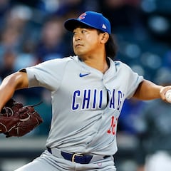 Shota Imanaga: el nuevo as japonés que deslumbra en MLB, ¿El Sucesor de Ohtani?