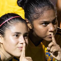 El "Duelo de Campeonas" es regiomontano