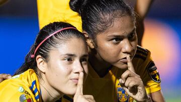 Tigres y Chivas se enfrentaron en una edición más del "Duelo de Campeonas" y por segunda ocasión en el Apertura 2018, las de la Sultana del Norte se llevaron un triunfo contundente.