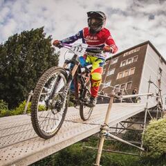 Empieza la cuenta atrás para el Bilbao Downhill 2018