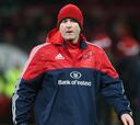 Irlanda está conmocionada por la muerte de Anthony Foley
