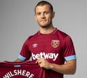 Pellegrini ya tiene a su primer refuerzo estrella: Jack Wilshere