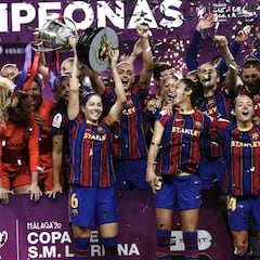 Reinas de Copas