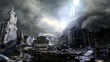 Metro Last Light, Impresiones Pre-E3