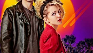 El Cid y The Grand Tour: Estrenos Amazon Prime Video diciembre 2020