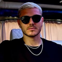 Icardi se compra el coche más caro del mundo
