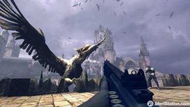 Legendary, Impresiones