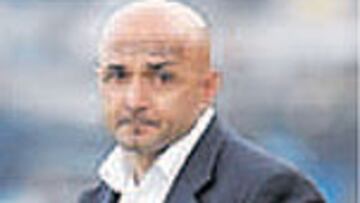 Luciano Spalletti.